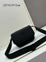 Mini sac a main Yves Saint Laurent